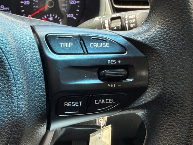 Used 2019 Kia Rio S FWD image 27