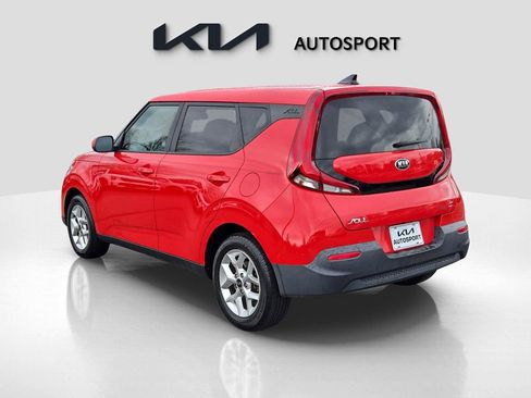 Used 2020 Kia Soul S image 7
