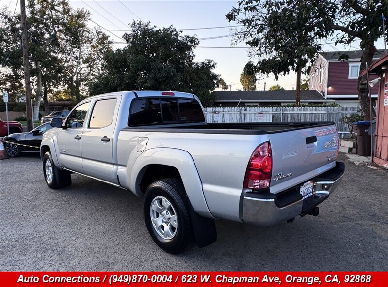 Used 2007 Toyota Tacoma PreRunner RWD image 4