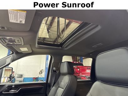 New 2026 GMC Sierra 3500 Denali w/ Denali Reserve Package