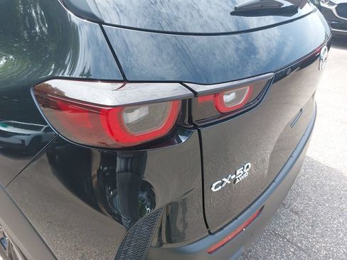 Used 2024 MAZDA CX-50 AWD 2.5 S w/ Cargo Package image 28