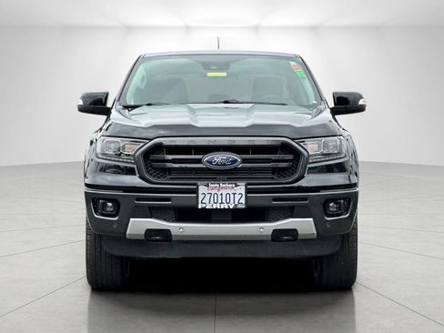 Used 2019 Ford Ranger Lariat w/ Equipment Group 501A Mid RWD image 8