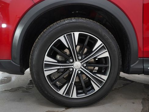 Used 2019 Mitsubishi Eclipse Cross SEL image 31