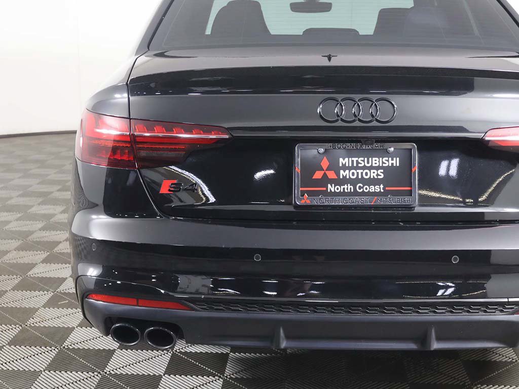 Used 2023 Audi S4 Premium Plus w/ Premium Plus Package AWD/4WD image 17