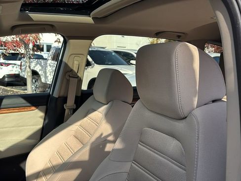 Used 2018 Honda CR-V EX image 24