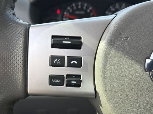 Used 2019 Nissan Frontier SV w/ Value Truck Package image 19