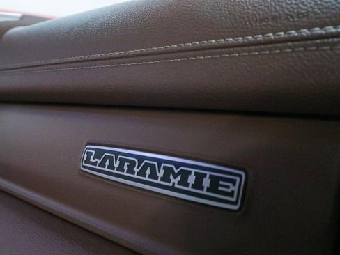 Used 2021 RAM 1500 Laramie image 31