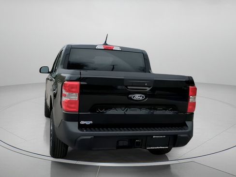 New 2026 Ford Maverick XLT w/ 4K Tow Package image 25