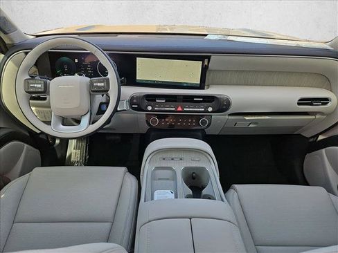 New 2026 Hyundai Palisade Calligraphy AWD/4WD image 15