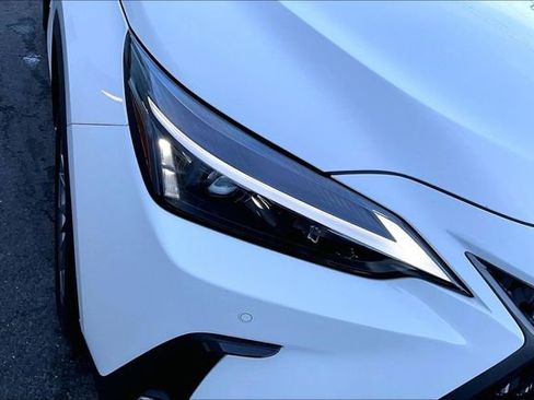 Used 2026 Lexus NX 350 AWD w/ Cold Area Package image 32