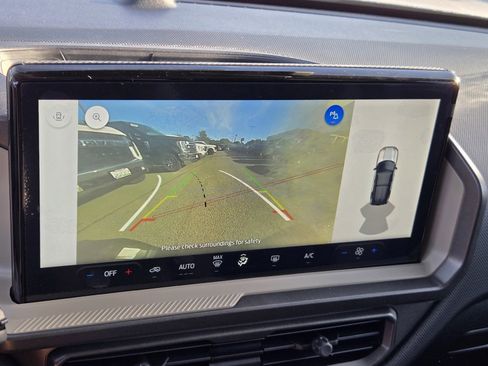 New 2025 Ford Bronco Sport Big Bend image 9