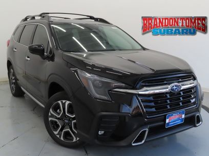 New 2025 Subaru Ascent Touring