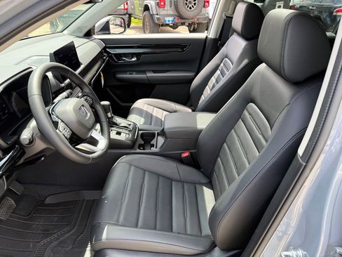 Certified 2026 Honda CR-V EX-L image 13