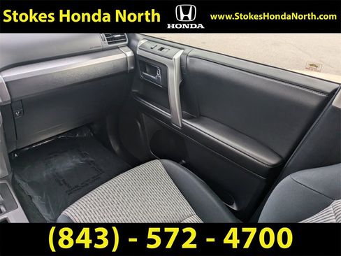 Used 2014 Toyota 4Runner SR5 image 18