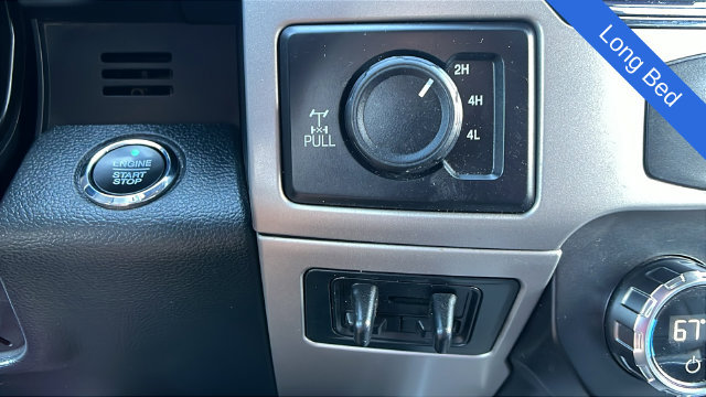 Used 2022 Ford F250 Lariat w/ Lariat Ultimate Package AWD/4WD image 32