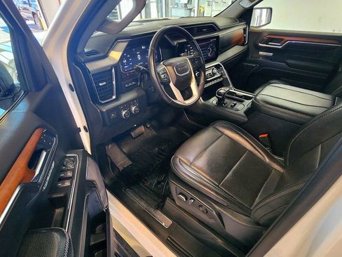 Used 2023 GMC Sierra 1500 Denali w/ Denali Reserve Package image 24