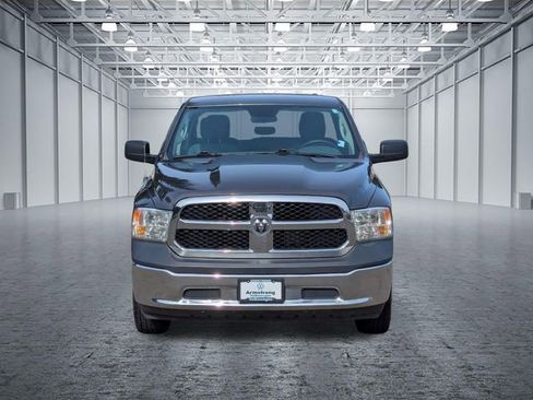 Used 2017 RAM 1500 ST w/ SXT Appearance Group AWD/4WD image 8