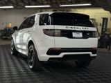 Used 2021 Land Rover Discovery Sport S R-Dynamic image 4