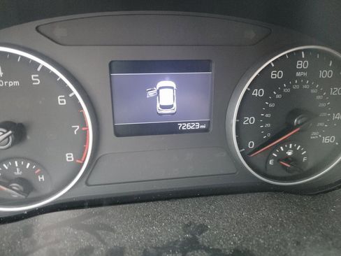 Used 2021 Kia Seltos S image 13