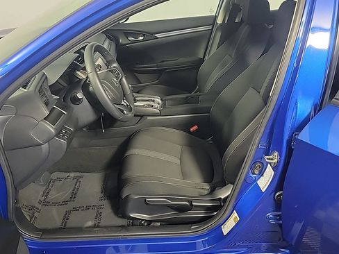 Used 2020 Honda Civic LX image 19