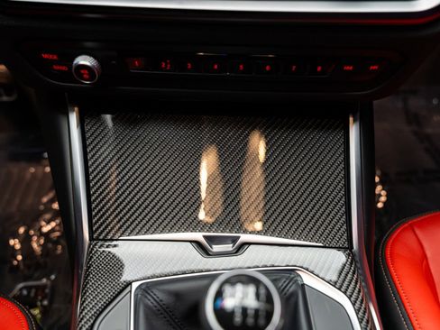 Used 2022 BMW M3 w/ M Driver's Package RWD image 65