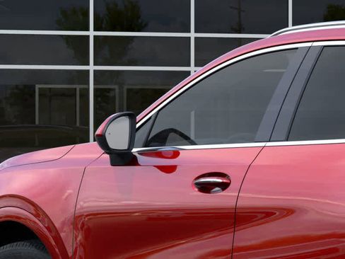 New 2026 Buick Envision Avenir image 12