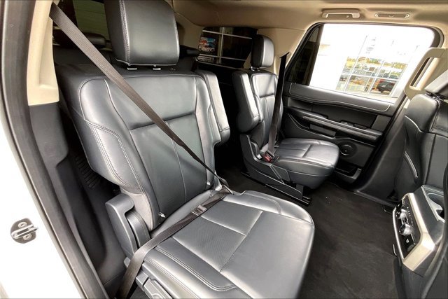 Certified 2024 Ford Expedition XLT AWD/4WD image 25