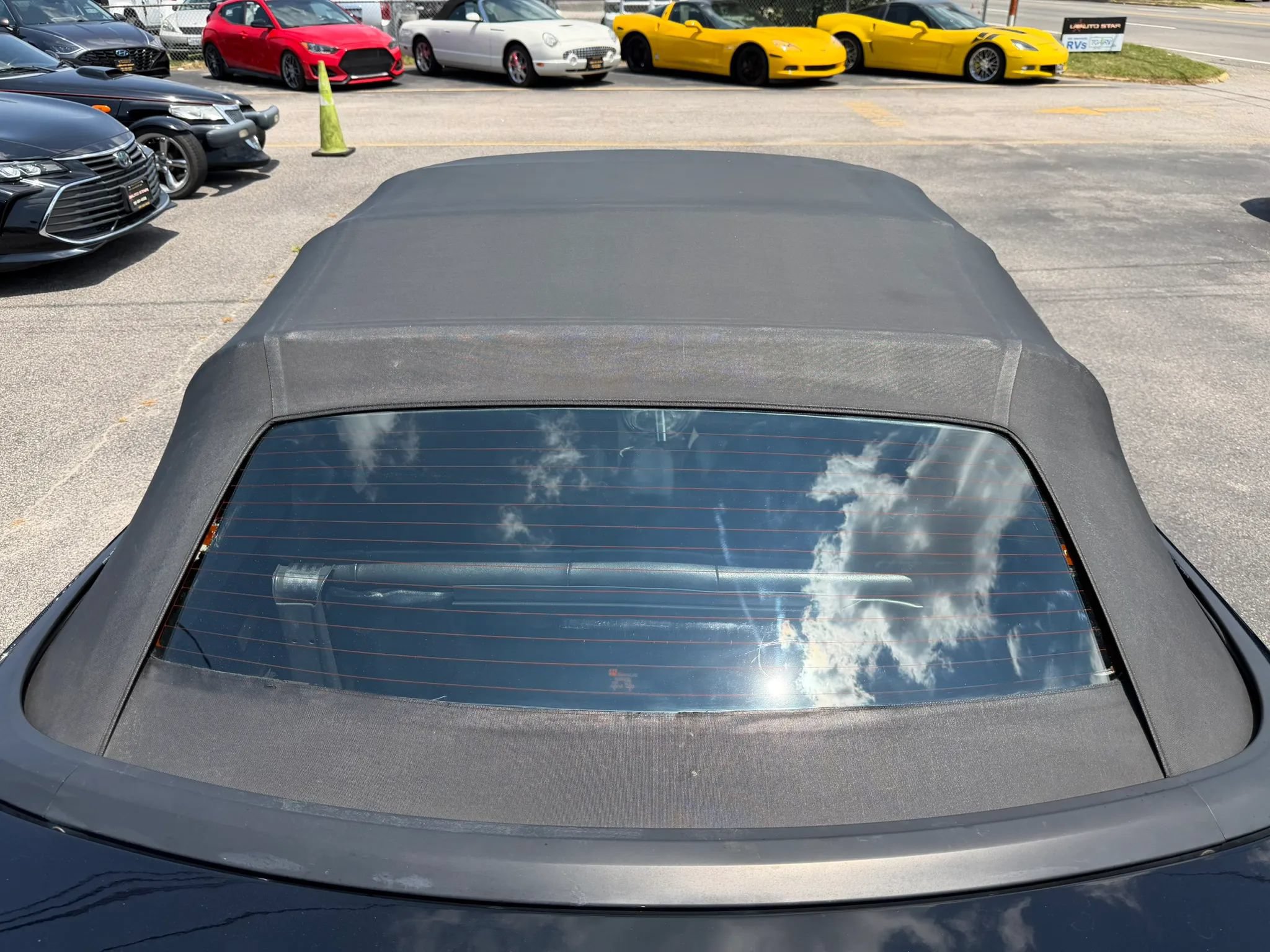 Used 2001 Ford Mustang GT RWD image 21