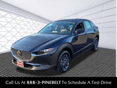 New 2025 MAZDA CX-30 AWD 2.5 S