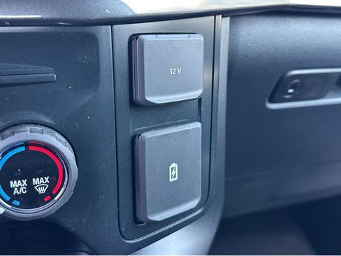 New 2026 Ford F150 STX w/ Equipment Group 200A image 17