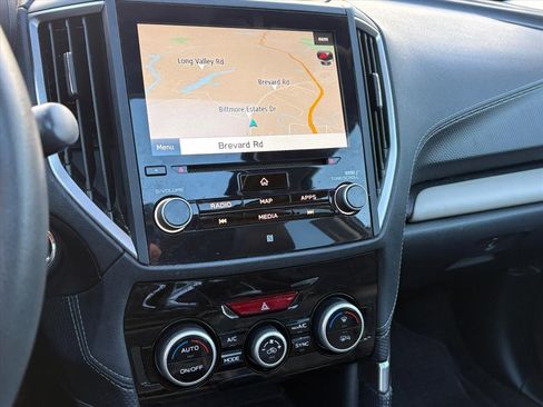 Used 2022 Subaru Forester Limited w/ Popular Package #3 image 10