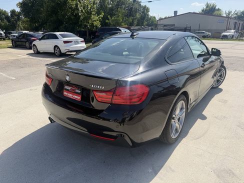 Used 2015 BMW 428i xDrive Coupe AWD/4WD image 3