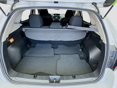 Used 2019 Subaru Impreza 2.0i w/ Eyesight image 16