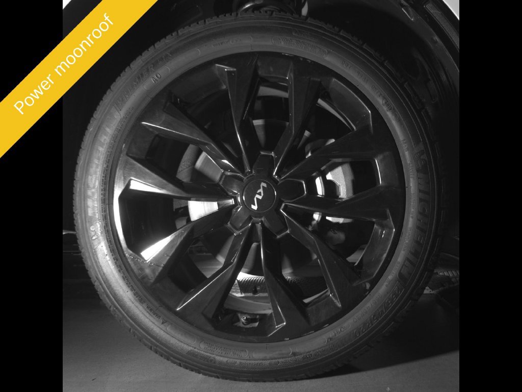 Certified 2023 Kia Sorento SX AWD/4WD image 11