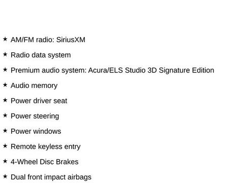 Used 2022 Acura MDX Type S image 2