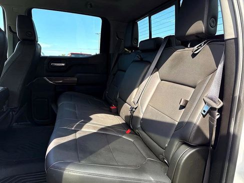 Used 2020 Chevrolet Silverado 1500 RST w/ All-Star Edition image 12