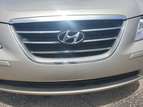 Used 2009 Hyundai Sonata GLS FWD image 12