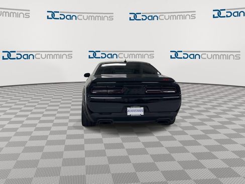 Used 2018 Dodge Challenger SRT Demon image 7