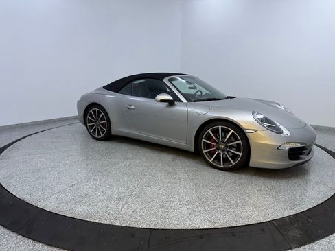 Used 2017 Porsche 911 Carrera 4S image 46