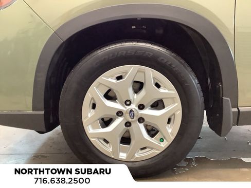 Used 2019 Subaru Forester w/ Alloy Wheel Package AWD/4WD image 18
