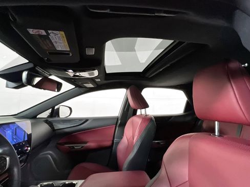 Used 2022 Lexus NX 350 image 21