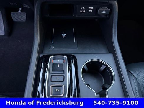 Used 2025 Honda Pilot Elite image 28