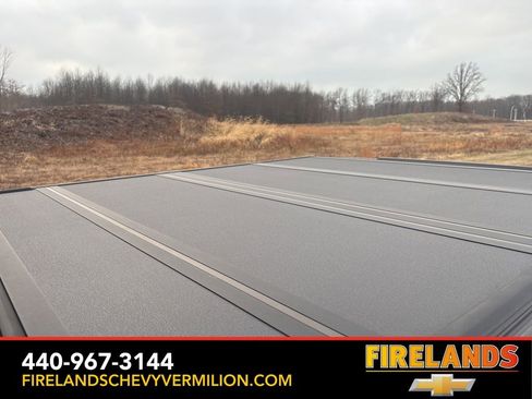 New 2026 Chevrolet Silverado 1500 LT image 58