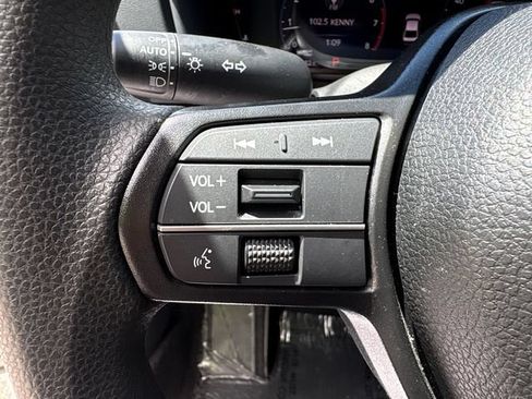 Used 2025 Honda Accord LX image 22
