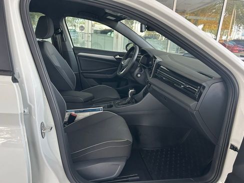 New 2026 Volkswagen Jetta Sport image 34