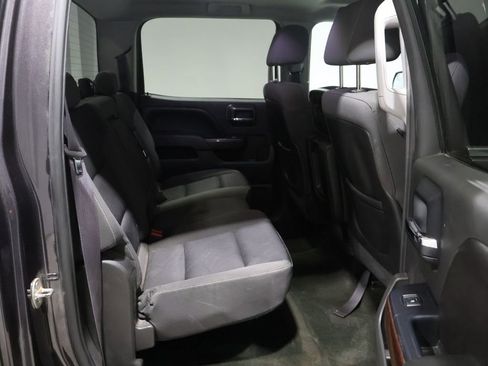 Used 2014 GMC Sierra 1500 SLE image 19