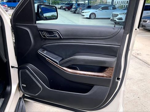 Used 2015 Chevrolet Tahoe LT image 22
