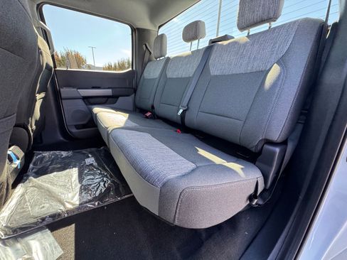 New 2026 Ford F350 XLT image 24