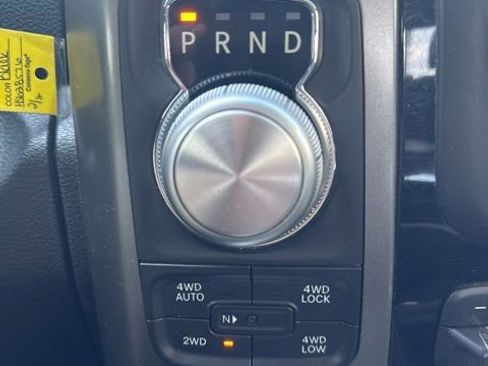 Used 2017 RAM 1500 Sport image 18