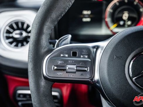 Used 2021 Mercedes-Benz G 63 AMG AMG G 63 image 72